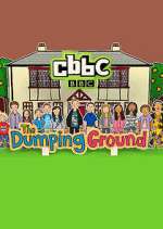 Watch The Dumping Ground 2KMovies
