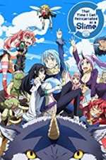 Watch That Time I Got Reincarnated as a Slime 2KMovies