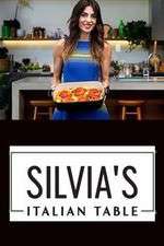 Watch Silvia's Italian Table 2KMovies