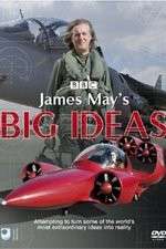Watch James Mays Big Ideas 2KMovies