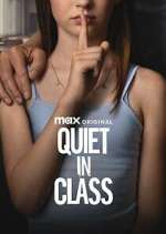 Watch Tyst i klassen 2KMovies