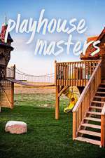 Watch Playhouse Masters 2KMovies