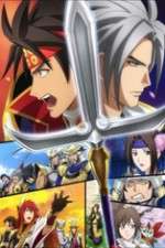 Watch Sengoku Musou 2KMovies