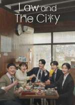Watch Law and the City 2KMovies