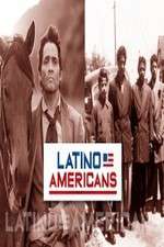 Watch Latino Americans 2KMovies