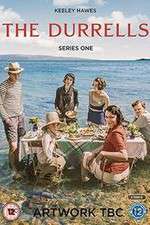 Watch The Durrells 2KMovies
