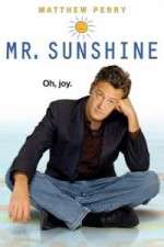 Watch Mr Sunshine 2KMovies