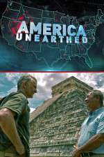 Watch America Unearthed 2KMovies