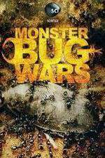 Watch Monster Bug Wars 2KMovies