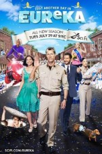 Watch Eureka 2KMovies