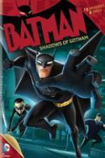 Watch Beware the Batman: Shadows of Gotham 2KMovies