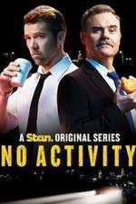 Watch No Activity 2KMovies