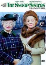 Watch The Snoop Sisters 2KMovies