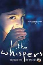 Watch The Whispers 2KMovies