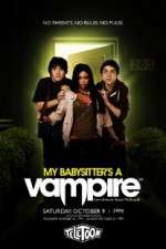 Watch My Babysitter's a Vampire 2KMovies