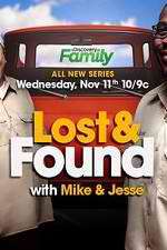 Watch Lost & Found with Mike & Jesse 2KMovies