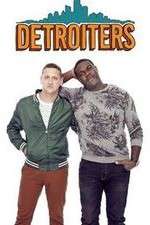 Watch Detroiters 2KMovies