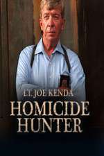 Watch Homicide Hunter: Lt. Joe Kenda 2KMovies