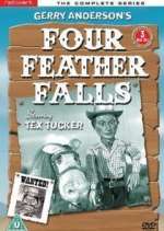 Watch Four Feather Falls 2KMovies