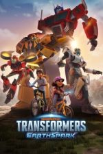 Watch Transformers: Earthspark 2KMovies