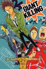 Watch Giant Killing 2KMovies