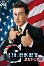 Watch The Colbert Report 2KMovies