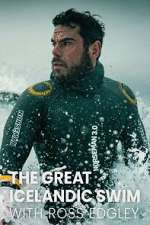 Watch The Great Icelandic Swim with Ross Edgley 2KMovies