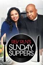 Watch Rev Runs Sunday Suppers 2KMovies