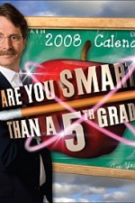 Watch Are You Smarter Than a 5th Grader? 2KMovies
