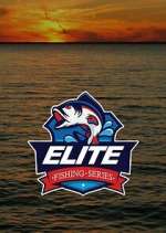 Watch Elite Fishing Series Television w/ Pat Malone 2KMovies