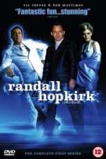Watch Randall & Hopkirk Deceased 2KMovies