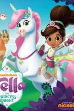 Watch Nella the Princess Knight 2KMovies