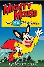 Watch Mighty Mouse the New Adventures 2KMovies