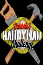 Watch Canada's Handyman Challenge 2KMovies