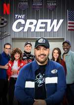 Watch The Crew 2KMovies