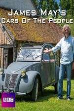 Watch James Mays Cars of the People 2KMovies