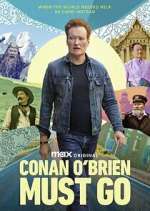 Watch Conan O'Brien Must Go 2KMovies