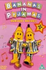 Watch Bananas in Pyjamas 2KMovies