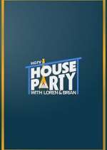 Watch HGTV House Party 2KMovies