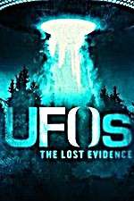 Watch UFOs: The Lost Evidence 2KMovies