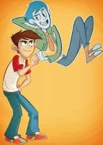 Watch Dude, That's My Ghost! 2KMovies