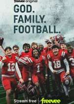 Watch God. Family. Football. 2KMovies