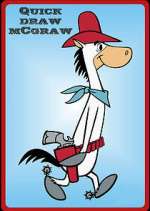 Watch Quick Draw McGraw 2KMovies