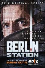 Watch Berlin Station 2KMovies