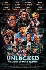 Watch Unlocked The World of Games Revealed 2KMovies