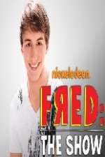 Watch Fred The Show 2KMovies