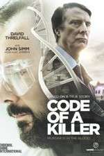 Watch Code of a Killer 2KMovies
