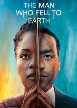 Watch The Man Who Fell to Earth 2KMovies