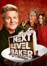 Watch Next Level Baker 2KMovies