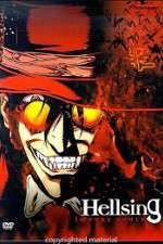 Watch Hellsing 2KMovies